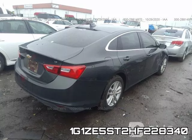 1G1ZE5ST2HF228340 фото 5