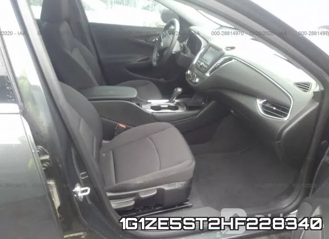1G1ZE5ST2HF228340 фото 6
