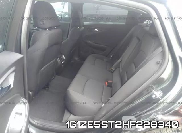 1G1ZE5ST2HF228340 фото 9