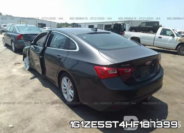 1G1ZE5ST4HF187399 фото 4