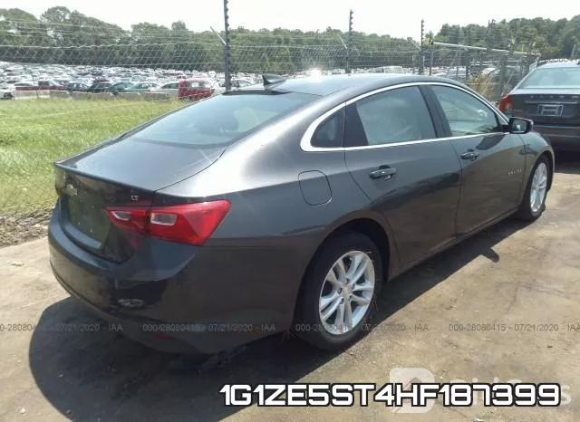 1G1ZE5ST4HF187399 фото 5