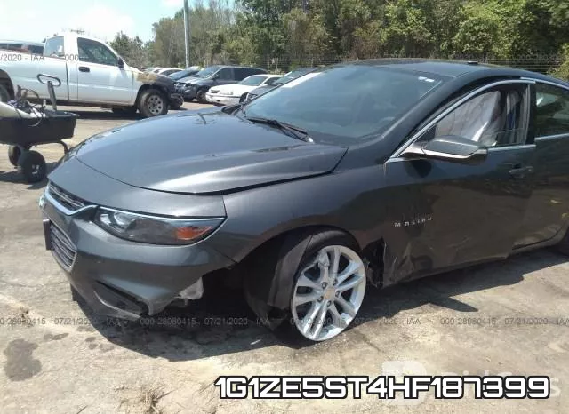 1G1ZE5ST4HF187399 фото 7