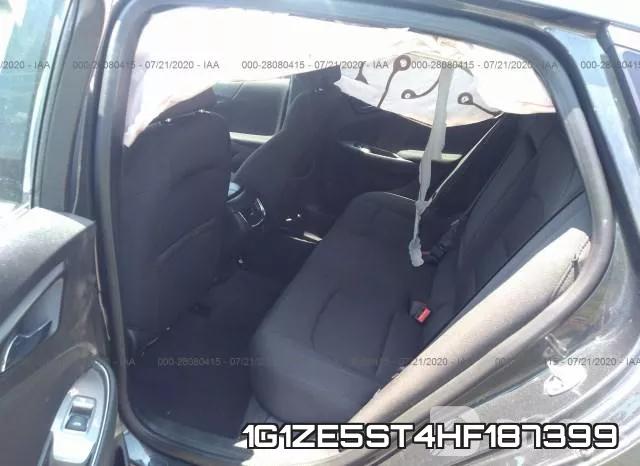 1G1ZE5ST4HF187399 фото 9