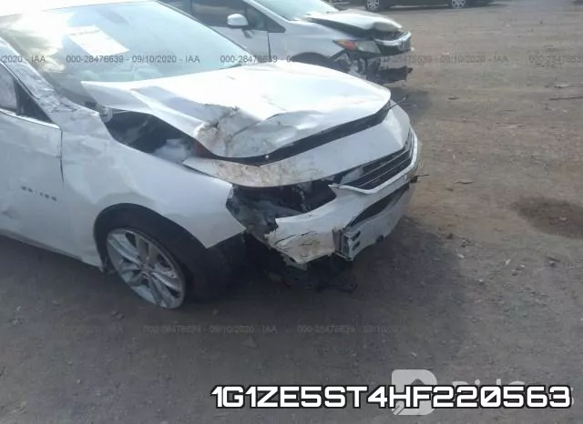 1G1ZE5ST4HF220563 фото 7