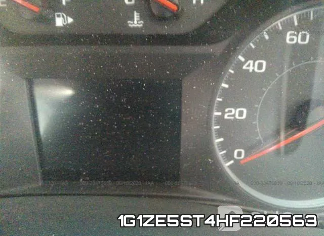 1G1ZE5ST4HF220563 фото 8