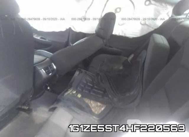 1G1ZE5ST4HF220563 фото 9