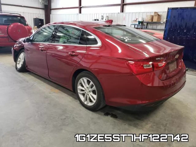 1G1ZE5ST7HF122742 фото 3