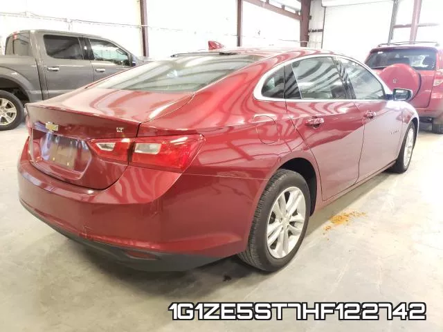 1G1ZE5ST7HF122742 фото 4