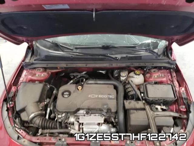 1G1ZE5ST7HF122742 фото 7