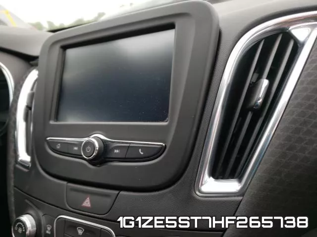 1G1ZE5ST7HF265738 фото 10