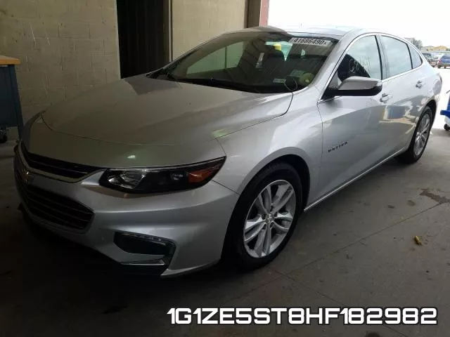 1G1ZE5ST8HF182982 фото 3