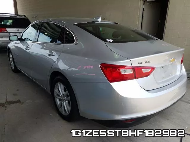 1G1ZE5ST8HF182982 фото 4