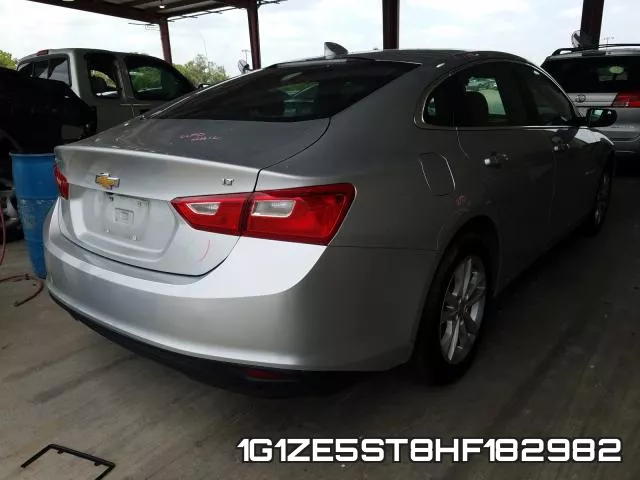 1G1ZE5ST8HF182982 фото 5