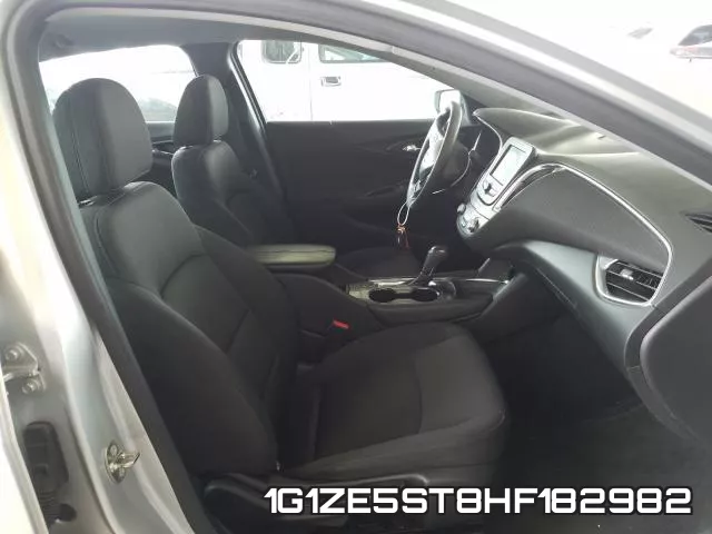 1G1ZE5ST8HF182982 фото 6