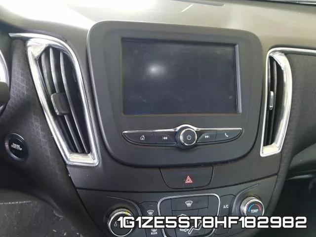 1G1ZE5ST8HF182982 фото 9