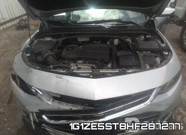1G1ZE5ST8HF287277 фото 2