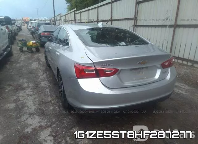 1G1ZE5ST8HF287277 фото 4