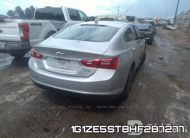 1G1ZE5ST8HF287277 фото 5