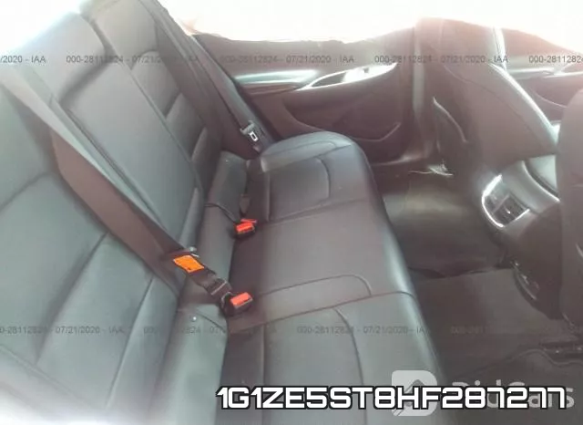 1G1ZE5ST8HF287277 фото 9