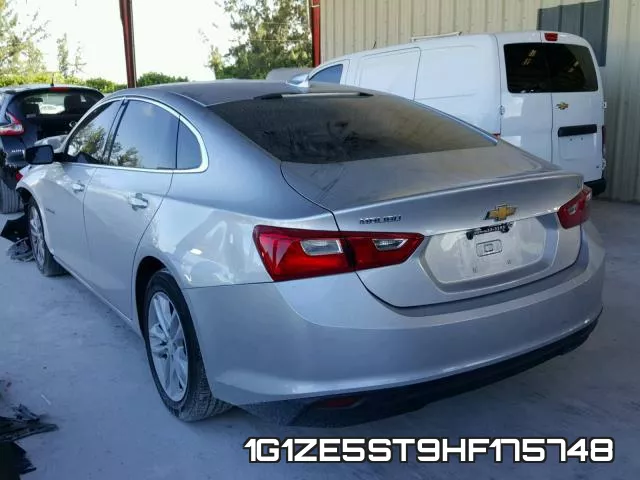 1G1ZE5ST9HF175748 фото 4