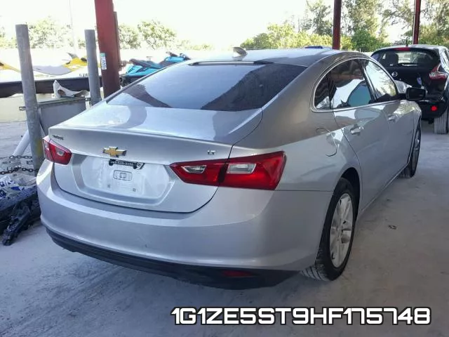 1G1ZE5ST9HF175748 фото 5
