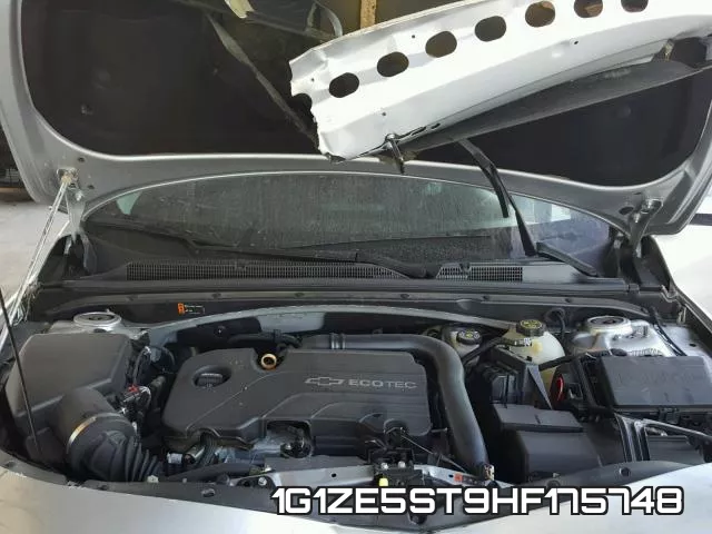 1G1ZE5ST9HF175748 фото 8