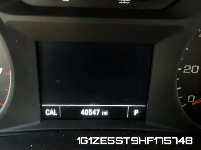 1G1ZE5ST9HF175748 фото 9