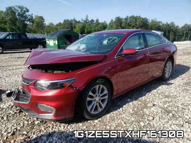 1G1ZE5STXHF161308 фото 3