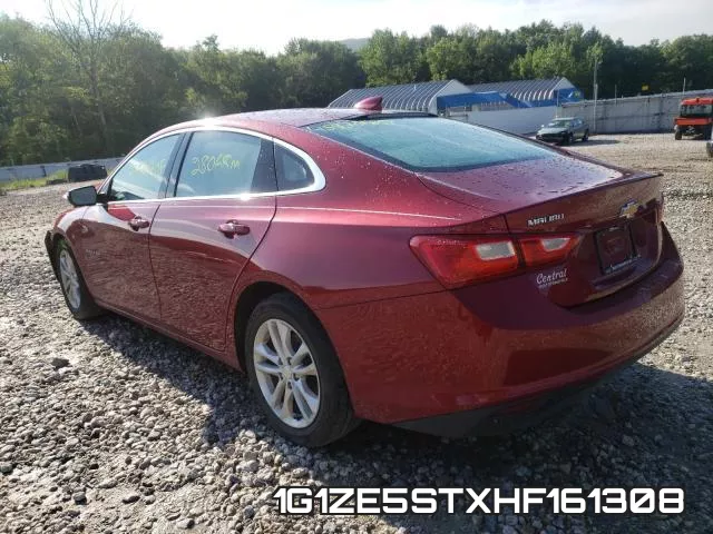 1G1ZE5STXHF161308 фото 4