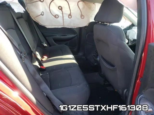 1G1ZE5STXHF161308 фото 7