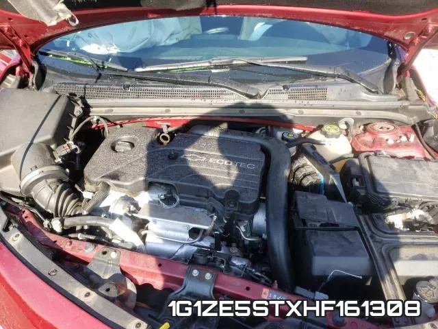 1G1ZE5STXHF161308 фото 8