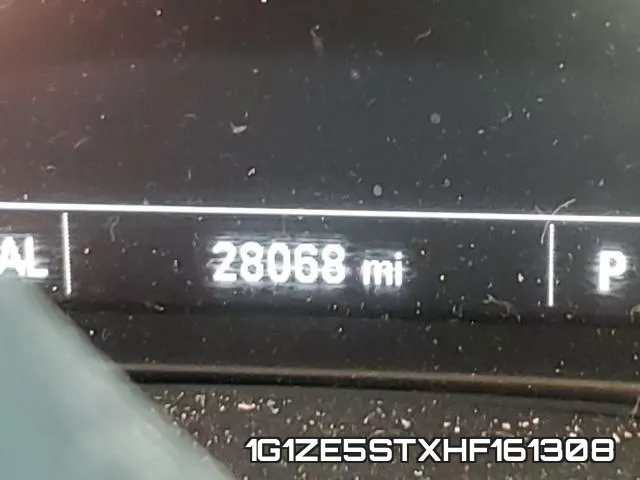 1G1ZE5STXHF161308 фото 9