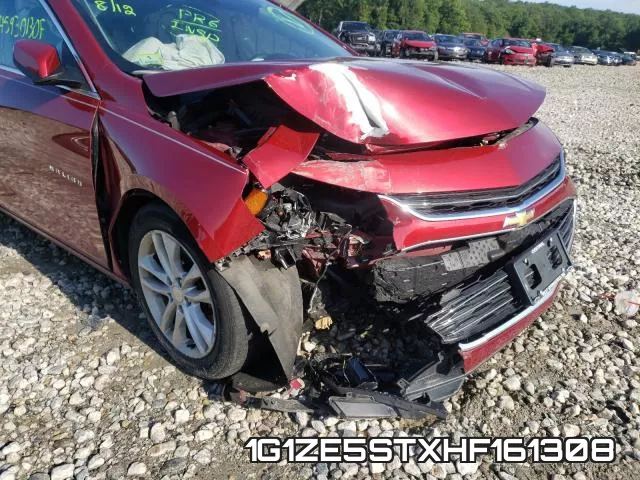 1G1ZE5STXHF161308 фото 10