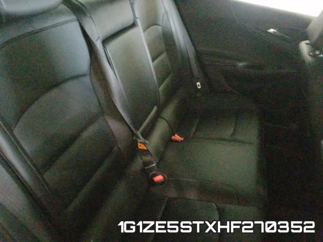 1G1ZE5STXHF270352 фото 7