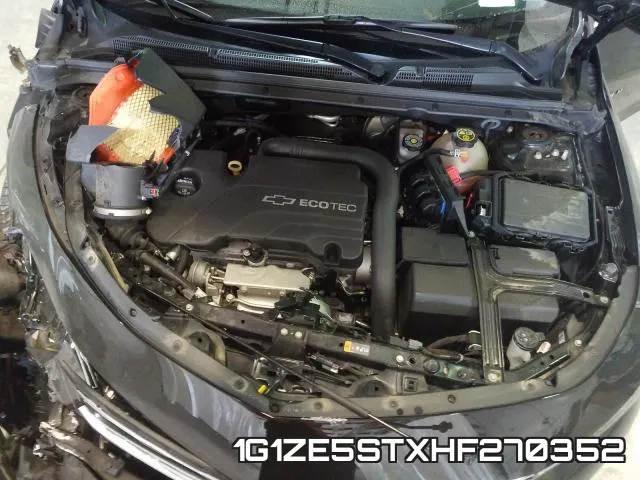 1G1ZE5STXHF270352 фото 8