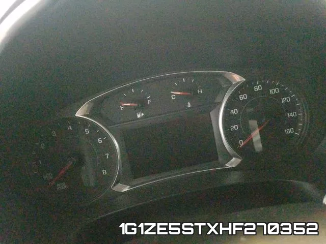 1G1ZE5STXHF270352 фото 9