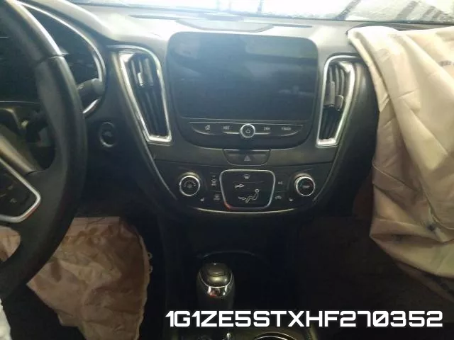 1G1ZE5STXHF270352 фото 10