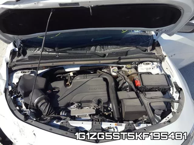 1G1ZG5ST5KF195481 фото 8