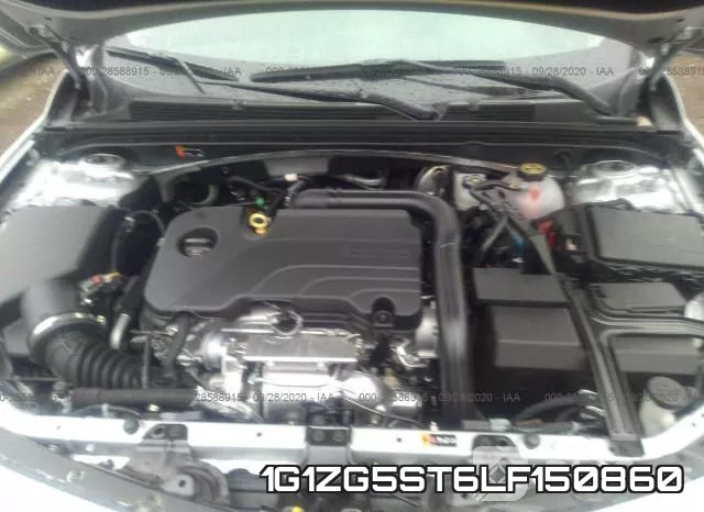 1G1ZG5ST6LF150860 фото 2