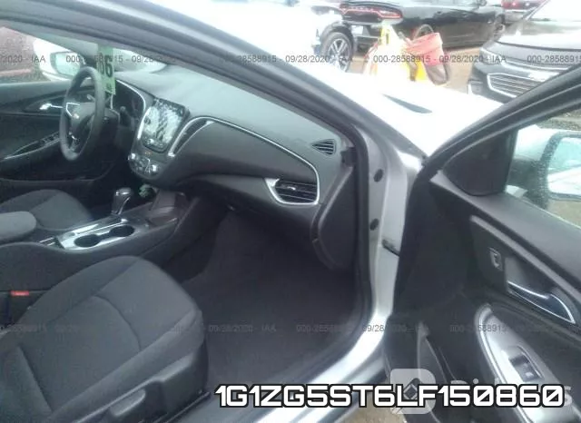 1G1ZG5ST6LF150860 фото 6