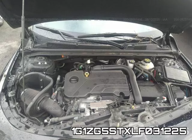 1G1ZG5STXLF031225 фото 2