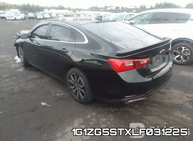1G1ZG5STXLF031225 фото 4