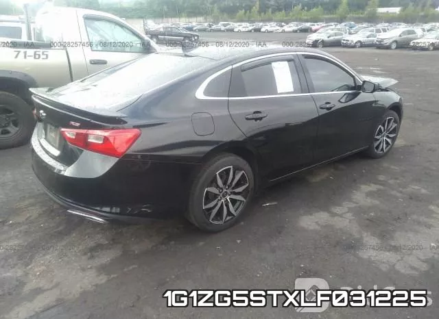 1G1ZG5STXLF031225 фото 5