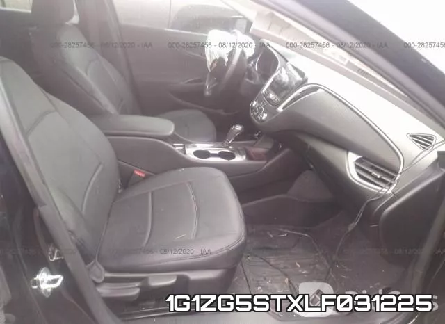1G1ZG5STXLF031225 фото 6