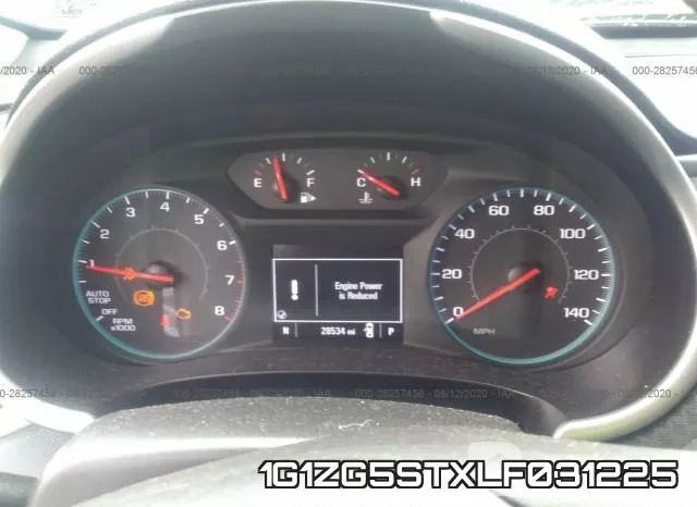 1G1ZG5STXLF031225 фото 8