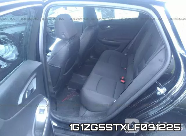 1G1ZG5STXLF031225 фото 9