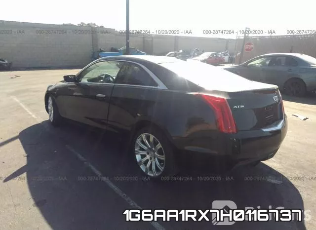 1G6AA1RX7H0116737 фото 4