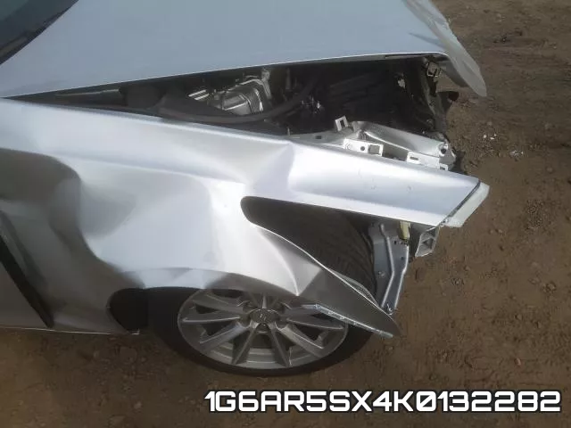1G6AR5SX4K0132282 фото 10