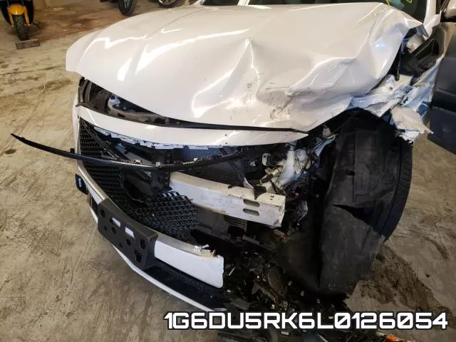 1G6DU5RK6L0126054 фото 10