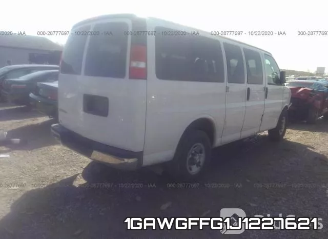 1GAWGFFG1J1227621 фото 4